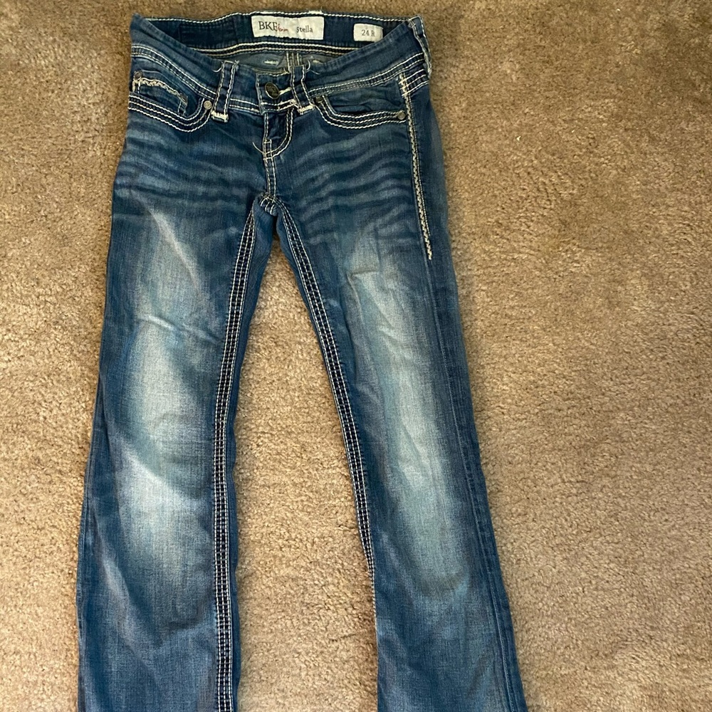 BKE Jeans